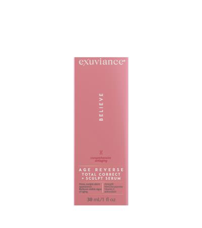 Exuviance Age Reverse Total Corrector+ Sculpt Serum